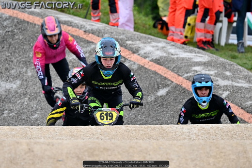 2024-04-27 Besnate - Circuito Italiano BMX 039